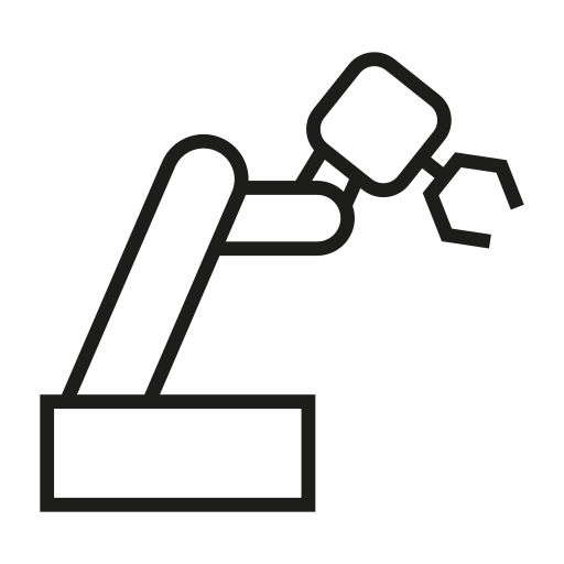 produktion Generic outline icon