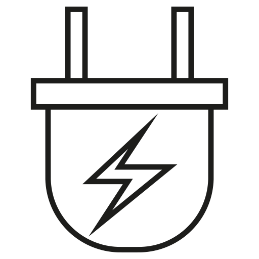 energía Generic outline icono