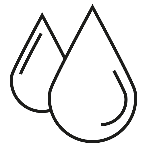 Water Generic outline icon