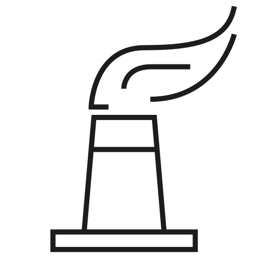 工場 Generic outline icon