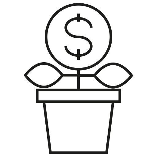 geld Generic outline icon