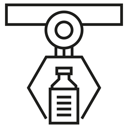 produktion Generic outline icon