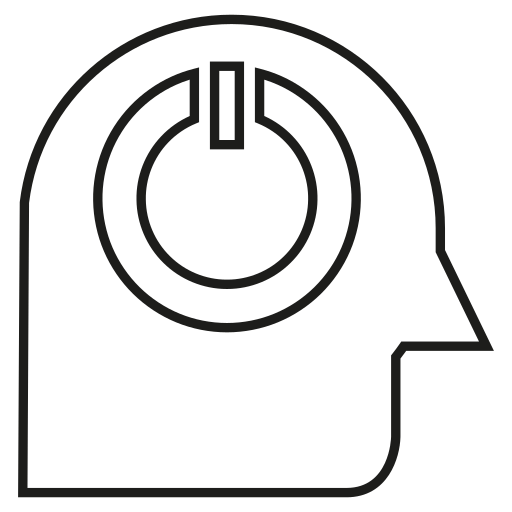 Human Generic outline icon