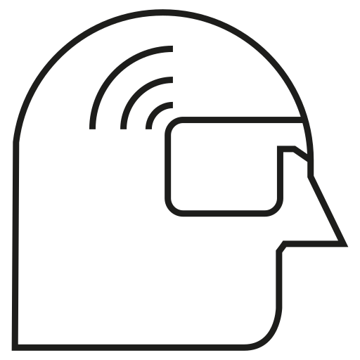wifi Generic outline icono