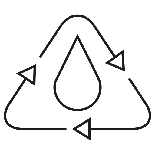 recyceln Generic outline icon