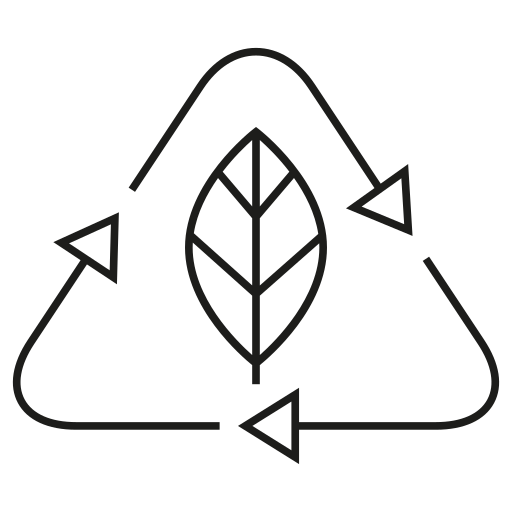 recyceln Generic outline icon