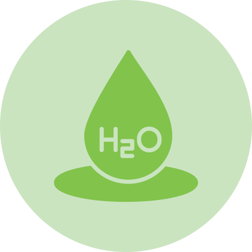 h2o Generic color fill icon