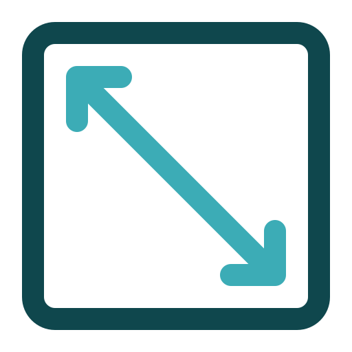 Scale Generic color outline icon