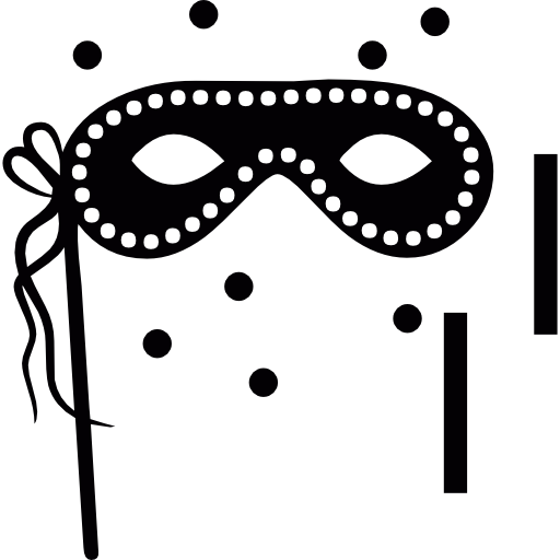 カーニバルマスク  icon
