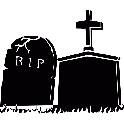 Headstones  icon