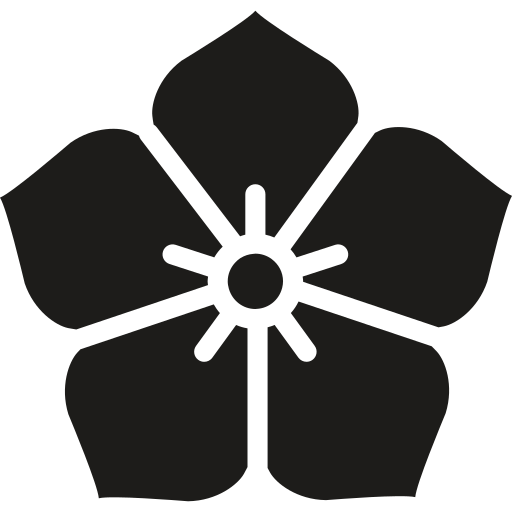Flowers  icon