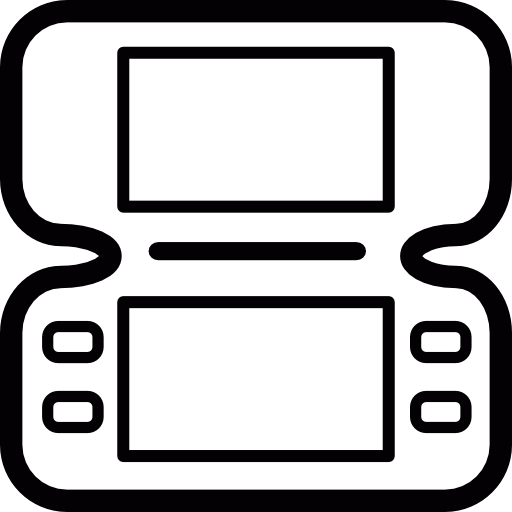 gameboy-konsole  icon