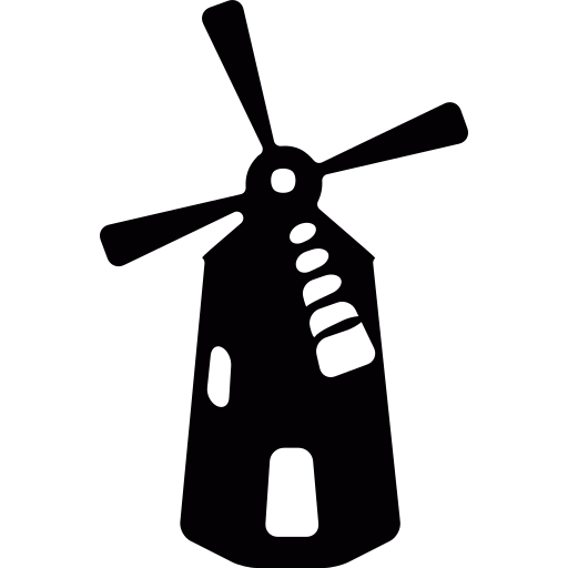 windmühle  icon