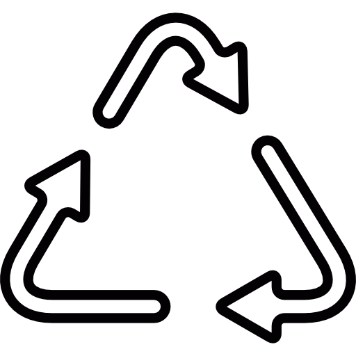 recyceln  icon
