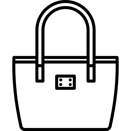 handtasche Special Lineal icon