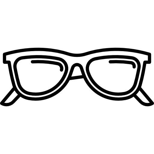 okulary słoneczne Special Lineal ikona