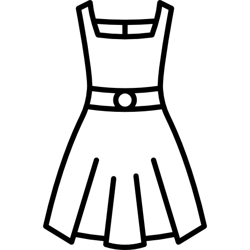 Платье Special Lineal иконка