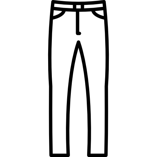 pantalon Special Lineal Icône
