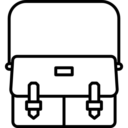 torba Special Lineal ikona