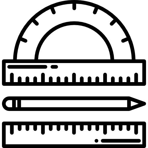 liniówka Special Lineal ikona