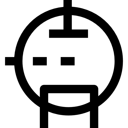circuit  icoon
