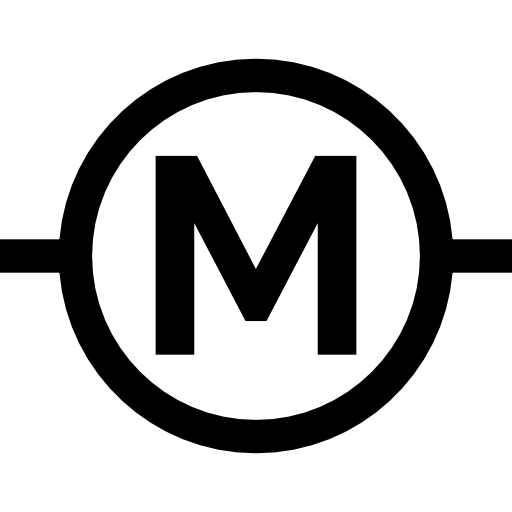 モーター  icon