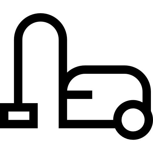aspiradora Basic Straight Lineal icono
