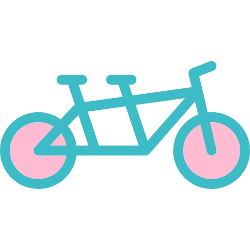 Tandem  icon