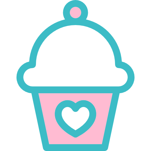Muffin  icon