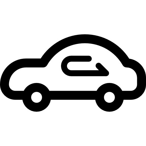 auto  icoon