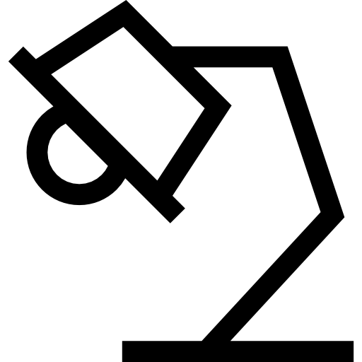 Lamp  icon