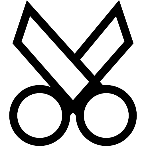 Scissors  icon