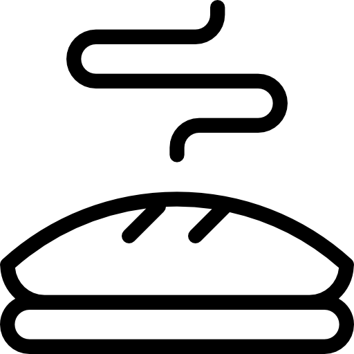 パン Special Lineal icon