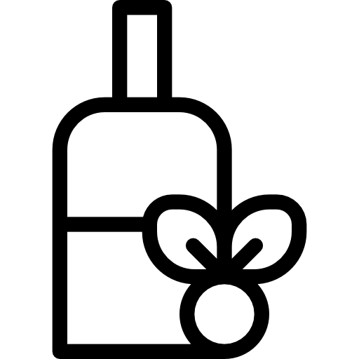Olive oil Special Lineal icon