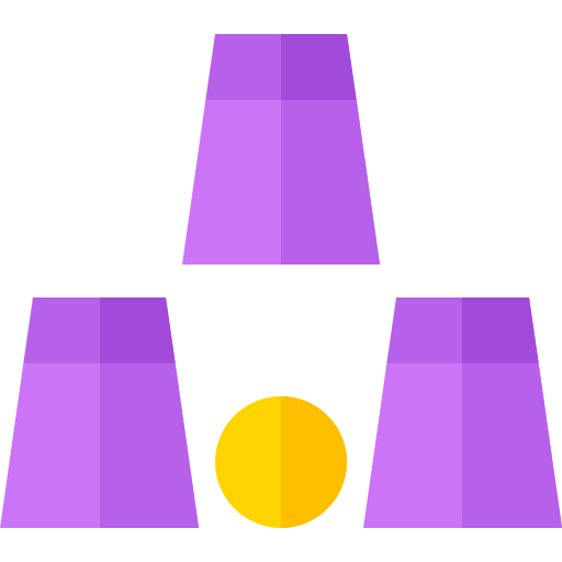 ocultar Basic Straight Flat Ícone