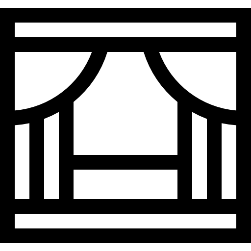 etapa Basic Straight Lineal icono