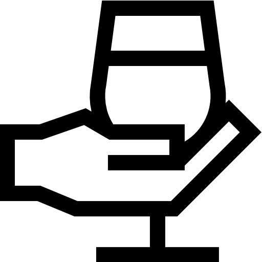 girar Basic Straight Lineal icono