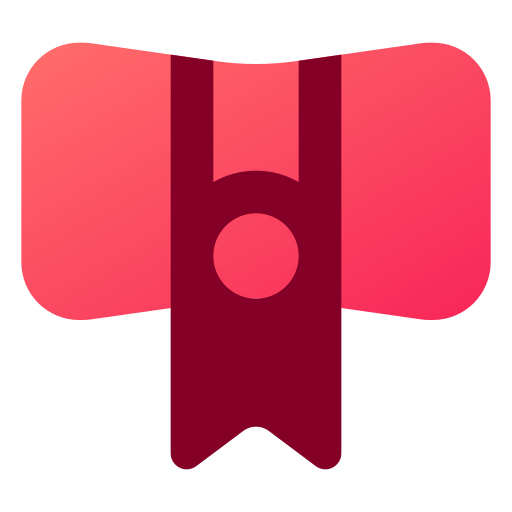 diplom Generic color fill icon