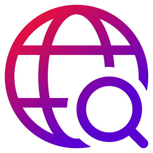 ソース Generic gradient outline icon