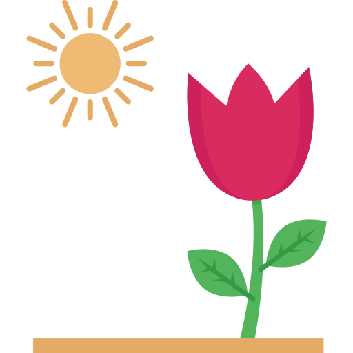 tulpenbaum Generic color fill icon