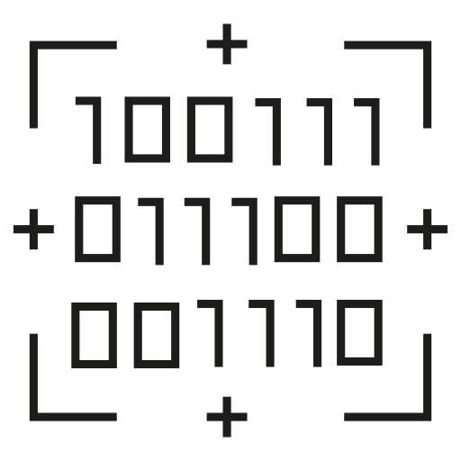 Digital Generic outline icon