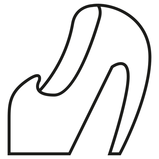 mode Generic outline icon