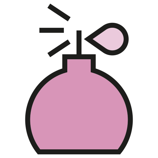 ボトル Generic color lineal-color icon