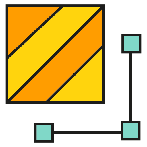 Size Generic color lineal-color icon