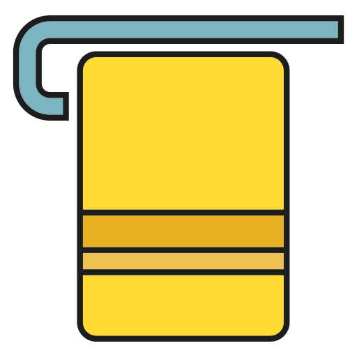 lavadero Generic color lineal-color icono