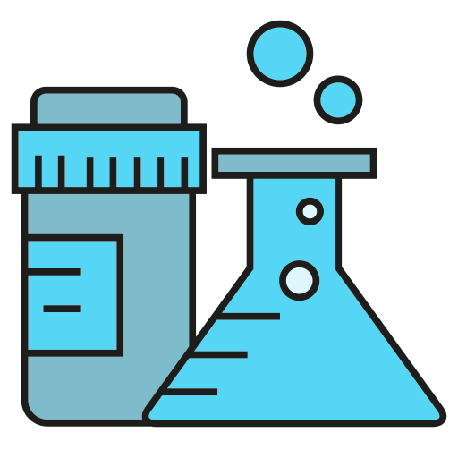 Medical Generic color lineal-color icon