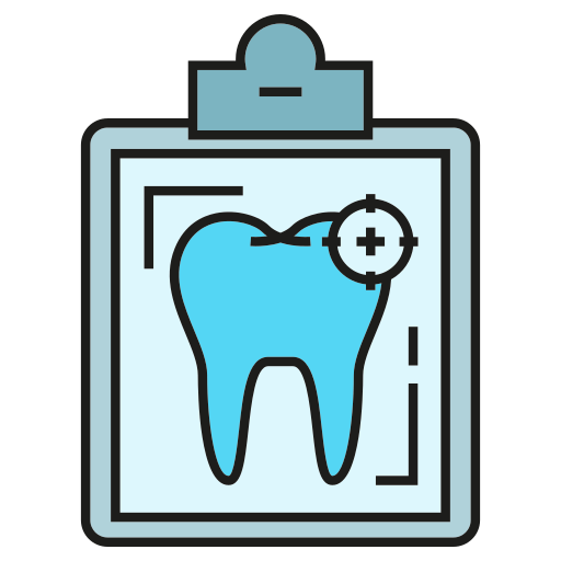 Medical Generic color lineal-color icon