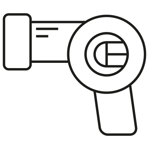 Electronic Generic outline icon