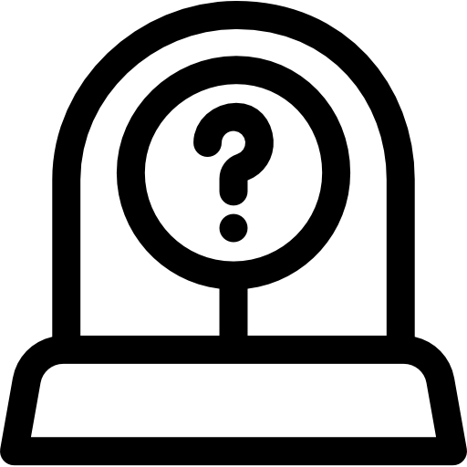 アラート Basic Rounded Lineal icon