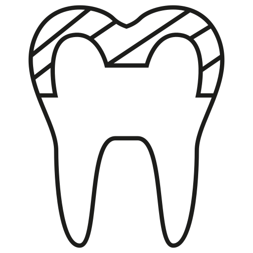 cura Generic outline icona